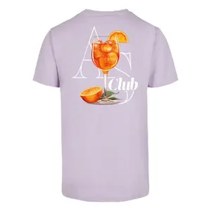 Camiseta Mister Tee A S Club image-1