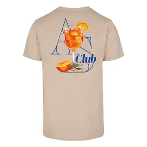 Camiseta Mister Tee A S Club image-1