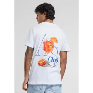 Camiseta Mister Tee A S Club image-4