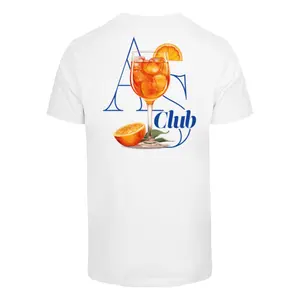Camiseta Mister Tee A S Club image-3