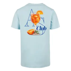 Camiseta Mister Tee A S Club image-1