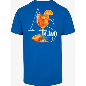 Camiseta Mister Tee A S Club image-2