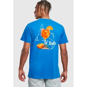 Camiseta Mister Tee A S Club image-3