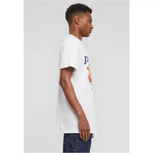 T-shirt Mister Tee Pancake Club image-4