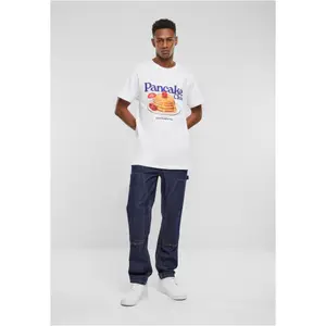 T-shirt Mister Tee Pancake Club image-2