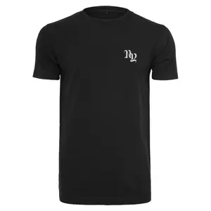 T-Shirt Mister Tee NY Tags EMB image-0
