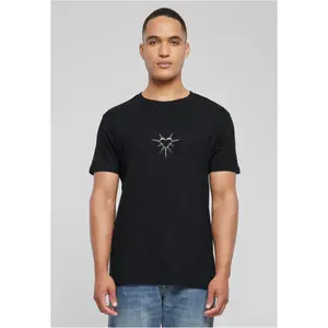 T-shirt Mister Tee Spike Heart EMB image-1