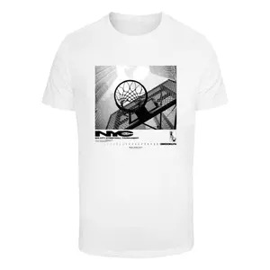 T-shirt Mister Tee Nyc Ballin image-0