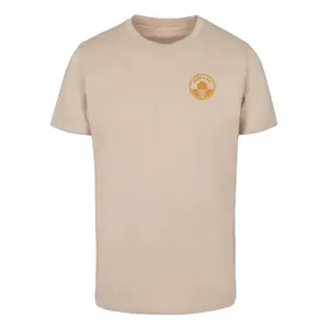T-shirt Mister Tee Beach Paradise image-0