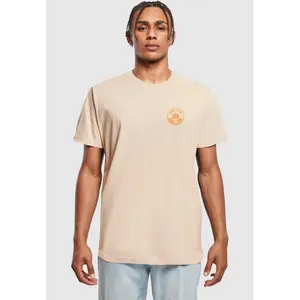 T-shirt Mister Tee Beach Paradise image-1