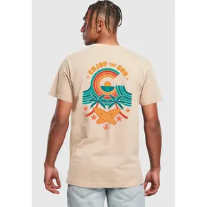 T-shirt Mister Tee Beach Paradise image-3