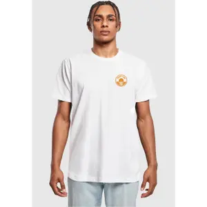 T-shirt Mister Tee Beach Paradise image-1