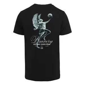 T-shirt Mister Tee Victory Over Fear image-1