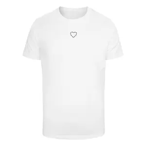 T-shirt Mister Tee Good Vibes Only image-0