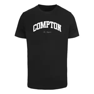 T-shirt Mister Tee Compton Los Angeles image-0