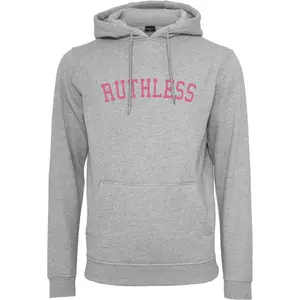 Sweatshirt med hætte Mister Tee Ruthless image-0