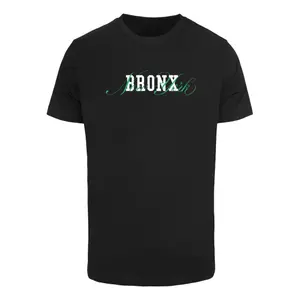 T-Shirt Mister Tee NY Bronx image-0