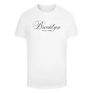 T-shirt Mister Tee NY Brooklyn image-0