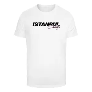 Póló Mister Tee Istanbul City image-0