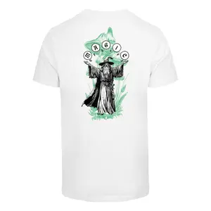 T-shirt Mister Tee Magic Of Life image-1
