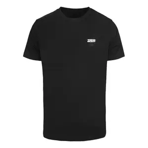 T-shirt Mister Tee Toxic Beast image-0