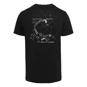 T-shirt Mister Tee Toxic Beast image-1