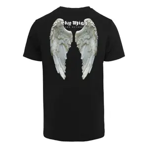 T-shirt Mister Tee Sky High image-1