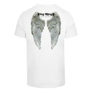 T-shirt Mister Tee Sky High image-1