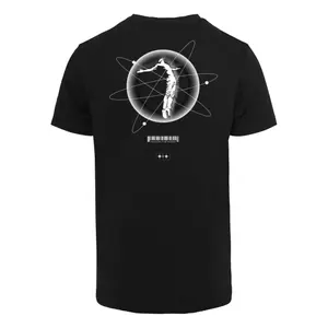 T-shirt Mister Tee Man On The Moon image-1