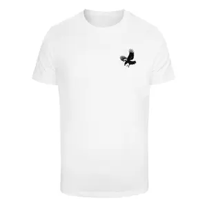 T-shirt Mister Tee Not Afraid image-0