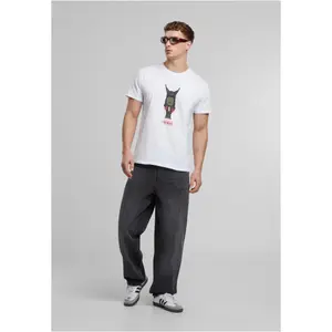 T-shirt Mister Tee I Am Music image-2