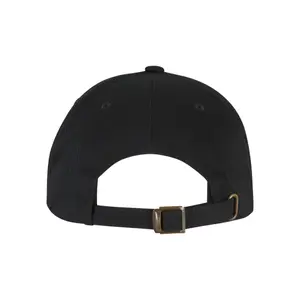 Baseball cap Mister Tee Peace Dad image-3
