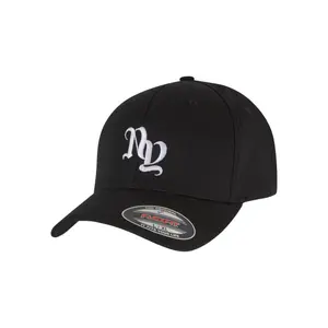 Baseball sapka Mister Tee NY Tags Flexfit image-0
