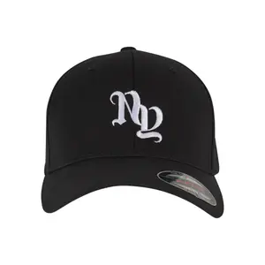 Baseball sapka Mister Tee NY Tags Flexfit image-1