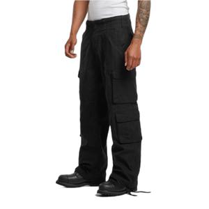 Cargo-Hose Mister Tee Deaths Head Pure Winter