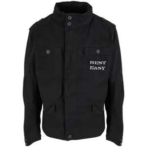 Jacket Mister Tee See You Soon Britannia image-0