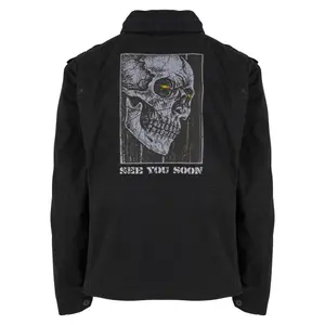 Jacket Mister Tee See You Soon Britannia image-3