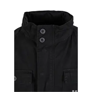 Jacket Mister Tee See You Soon Britannia image-5