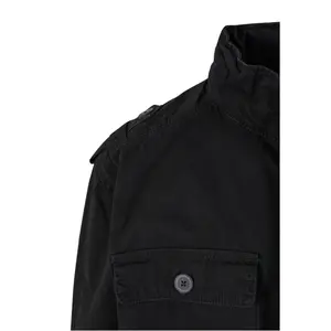 Jacket Mister Tee See You Soon Britannia image-6