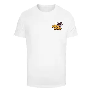 Camiseta Mister Tee Vacay Mode image-0