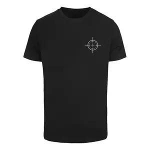 T-shirt Mister Tee Bull'S Eye Of A Target image-0