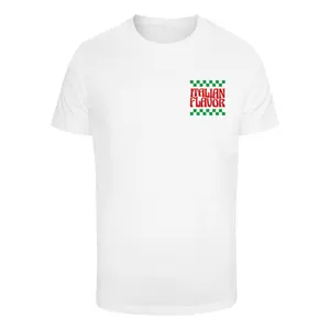 T-shirt Mister Tee Flavor Italiano image-0