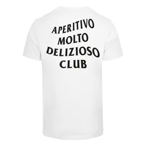 T-shirt Mister Tee Molto Delizioso image-1