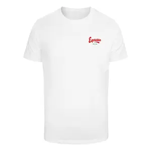 T-shirt Mister Tee Espresso Veloce image-0
