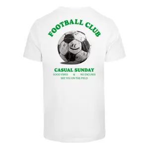 T-shirt Mister Tee See you on the Field image-1