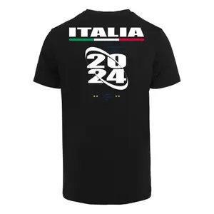 T-shirt Mister Tee Il Calcio 24 image-1
