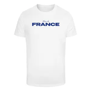 T-shirt Mister Tee France 2024 Football image-0