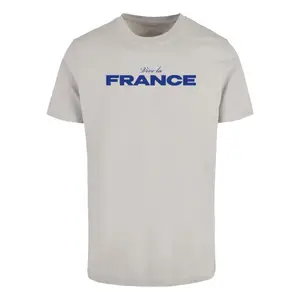 T-Shirt Mister Tee France 2024 Football image-0