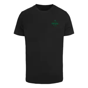 T-shirt Mister Tee Galo Porcelana image-0