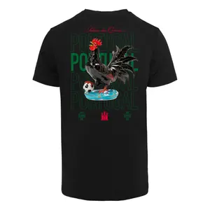 T-shirt Mister Tee Galo Porcelana image-1